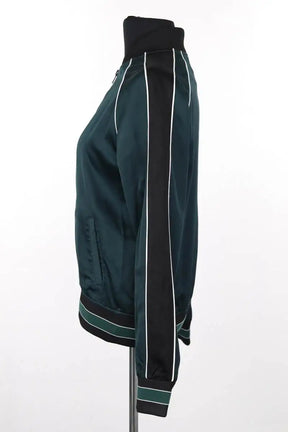 Blouson The Kooples Blanc en Viscose