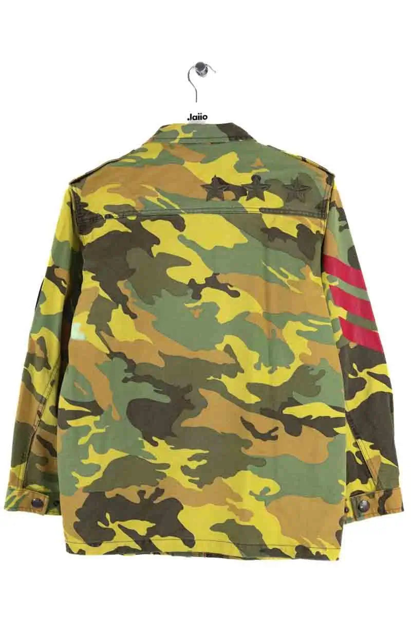 Blouson Zadig & Voltaire Multicolore en Coton