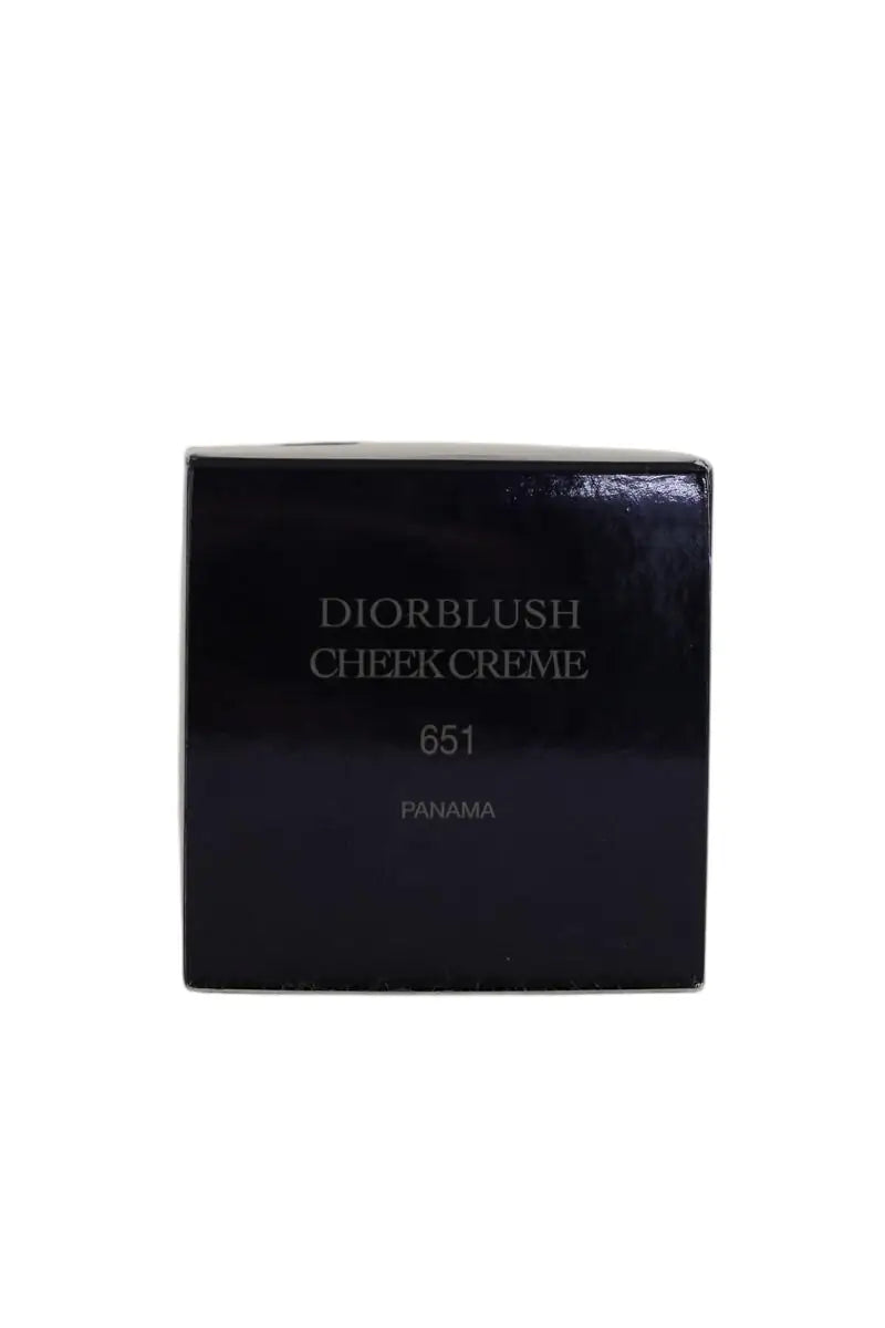 Blush Dior 651 panama Rose en  - Seconde Main