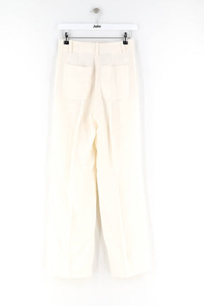 Pantalon Tommy Hilfiger  Blanc