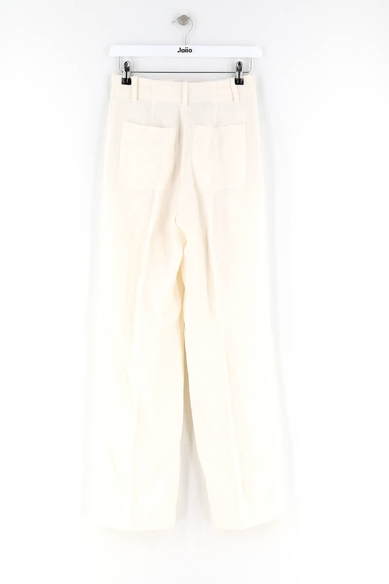 Pantalon Tommy Hilfiger  Blanc