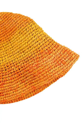 Bob Isabel Marant Orange en Osier