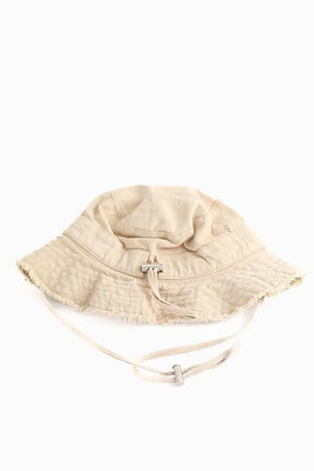 Bob Jacquemus Beige en Coton