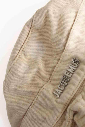 Bob Jacquemus Beige en Coton