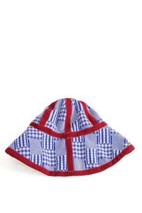 Bob Marni Bleu en Synthétique
