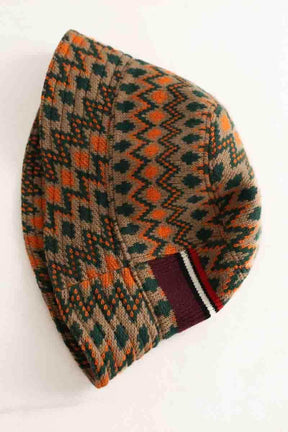 Bob Prada Multicolore en Laine