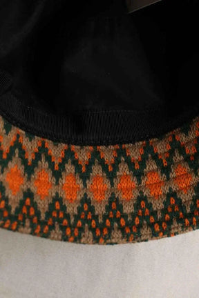 Bob Prada Multicolore en Laine
