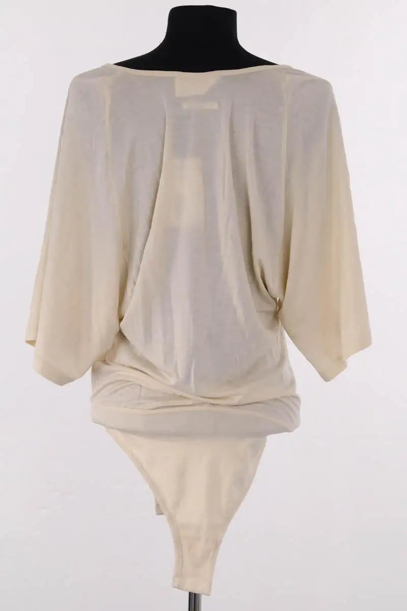 Body Ba&Sh Beige en Synthétique