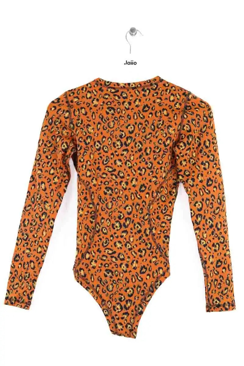 Body Heimstone Orange en Synthétique