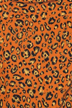 Body Heimstone Orange en Synthétique