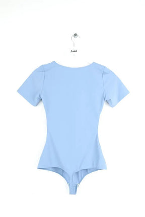 Body Luz Est Bleu en Polyamide