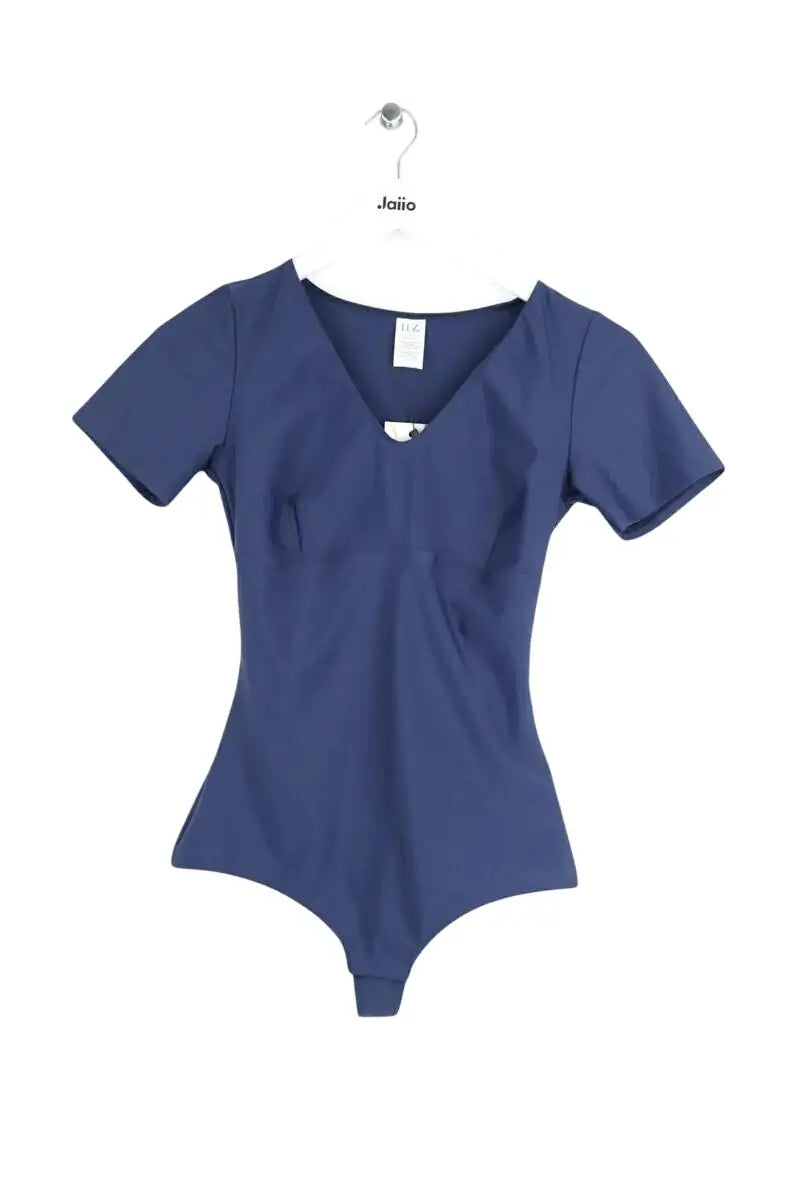Body Luz Est Bleu en Polyamide, taille XS - Seconde Main