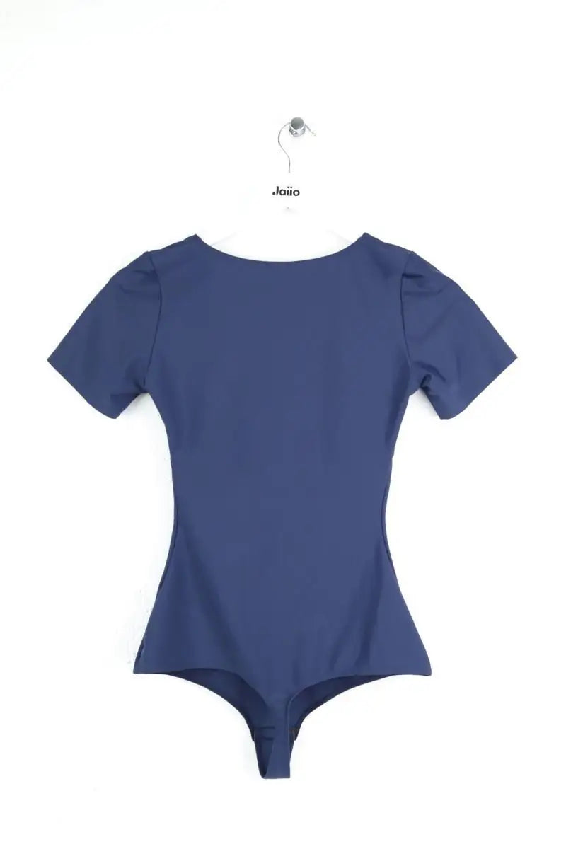 Body Luz Est Bleu en Polyamide