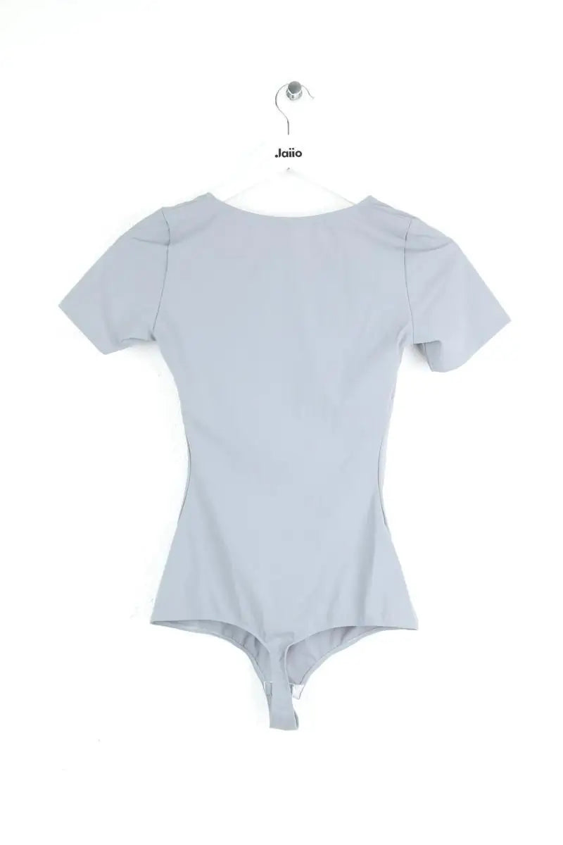 Body Luz Est Gris en Polyamide