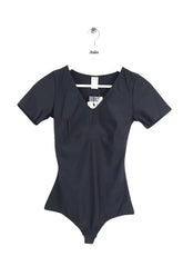 Body Luz Est Noir en Polyamide, taille XS - Seconde Main
