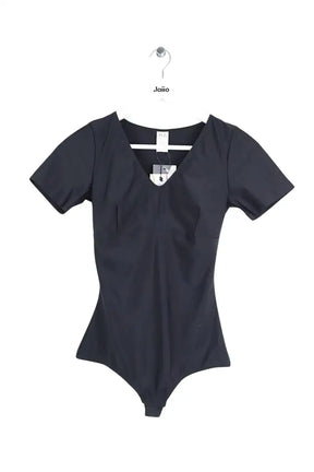 Body Luz Est Noir en Polyamide, taille XS - Seconde Main