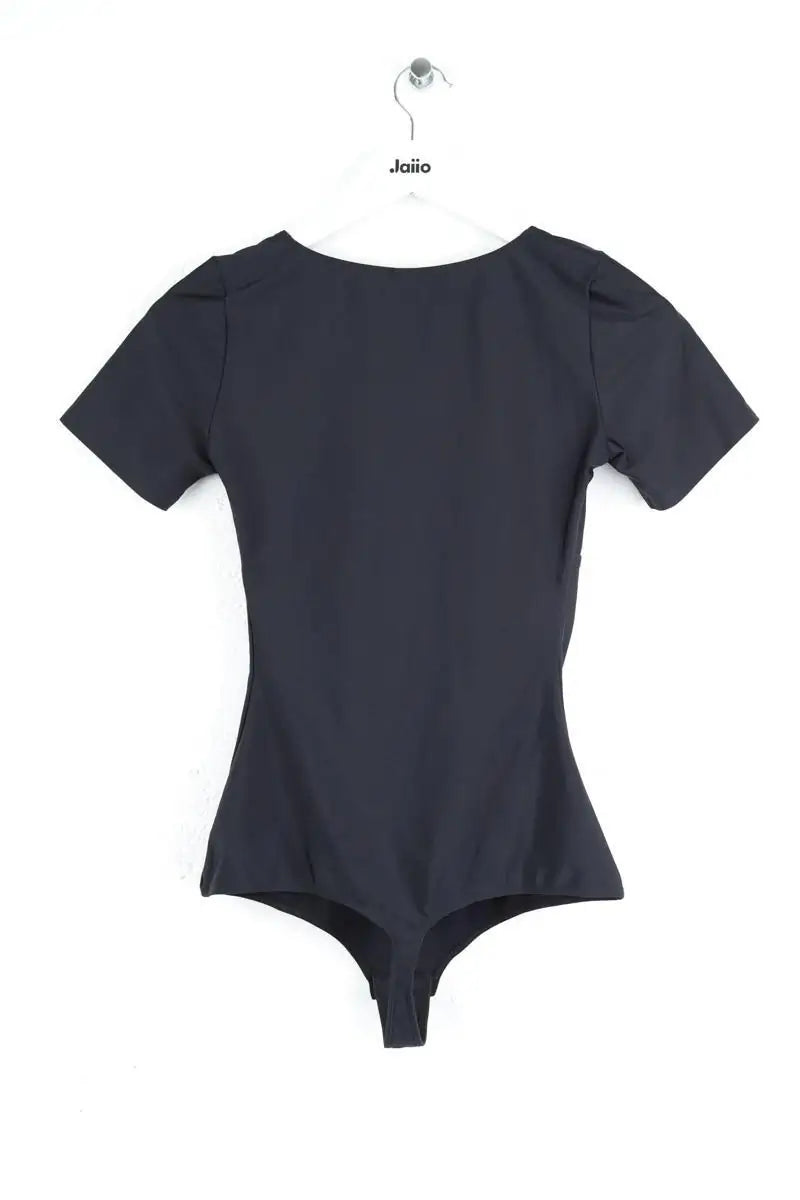 Body Luz Est Noir en Polyamide