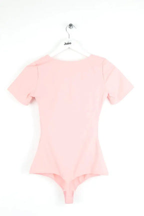 Body Luz Est Rose en Polyamide