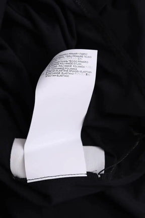 Body Maison Martin Margiela Noir en Synthétique