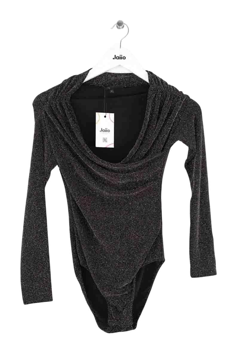 Body Maje Multicolore en Synthétique, taille S - Seconde Main