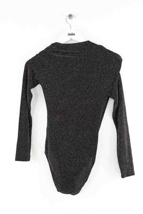 Body Maje Multicolore en Synthétique