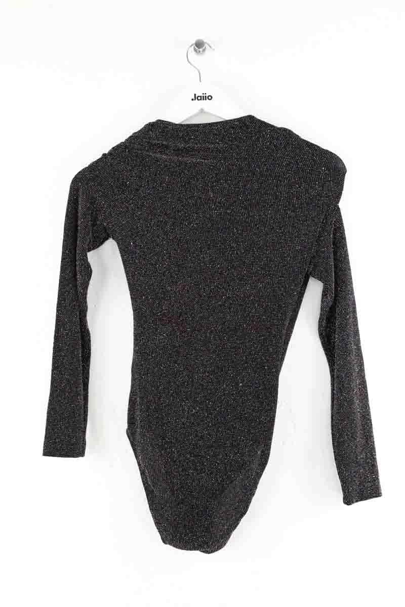 Body Maje Multicolore en Synthétique