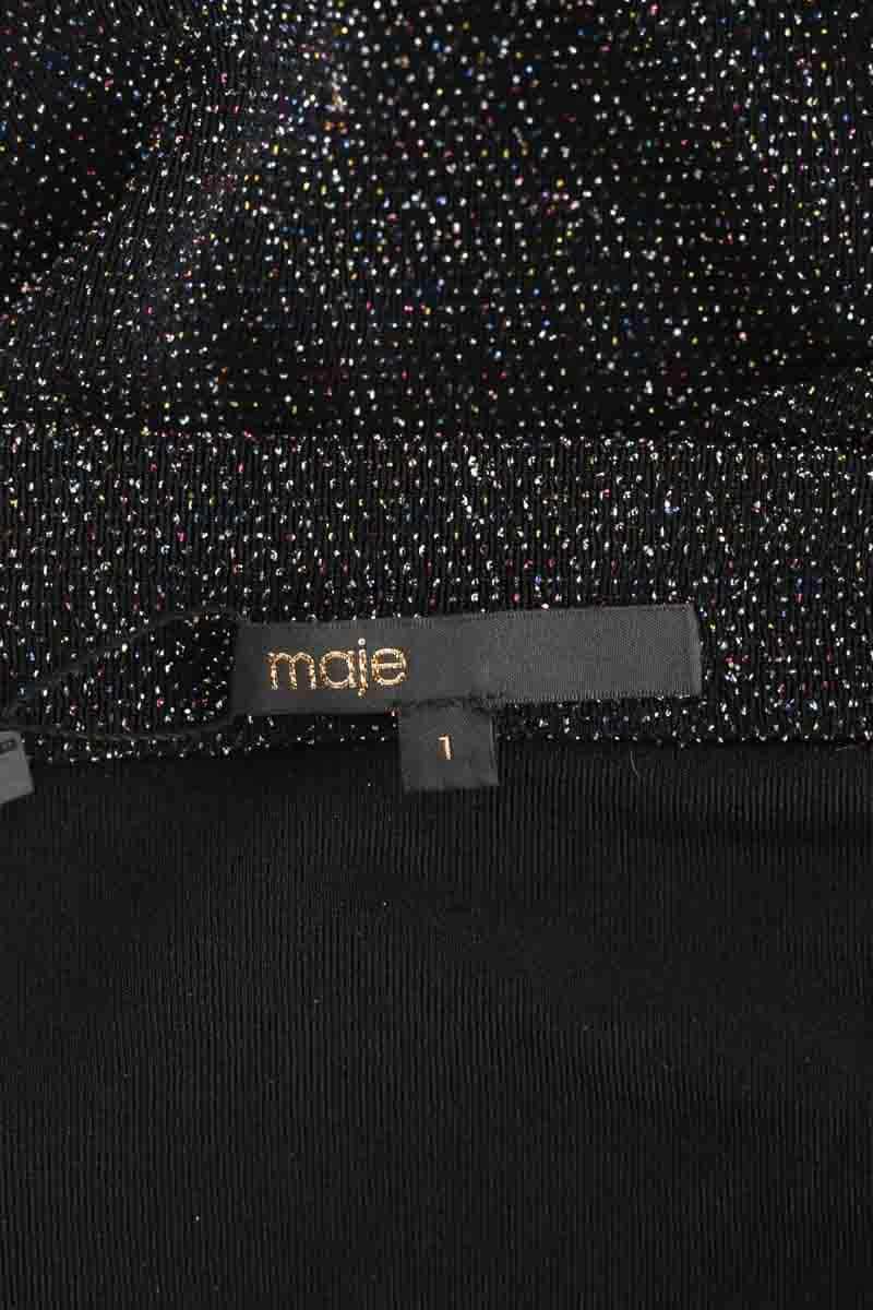 Body Maje Multicolore en Synthétique