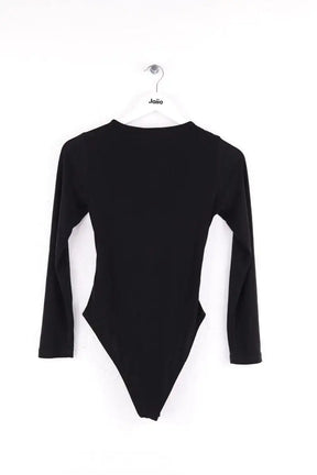 Body Mirae Paris Noir en Synthétique
