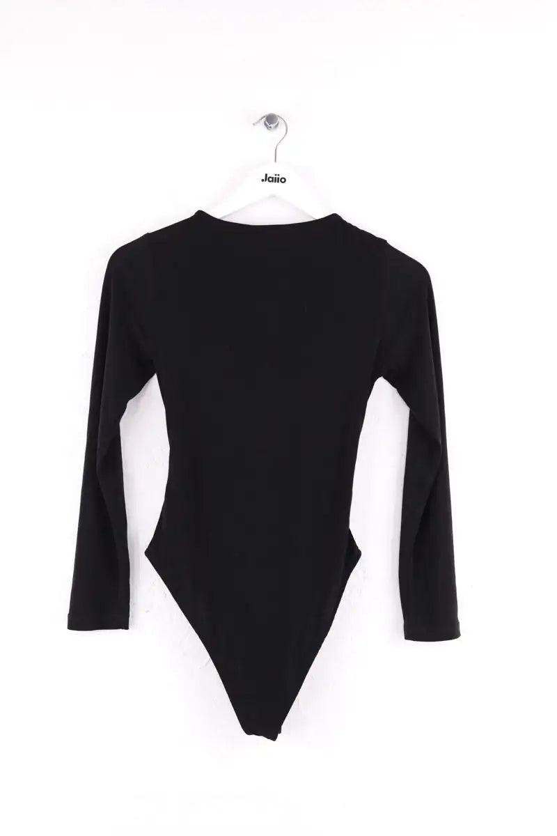 Body Mirae Paris Noir en Synthétique