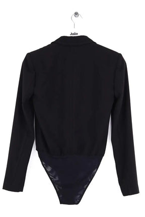 Body Pinko Noir en Synthétique