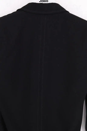 Body Pinko Noir en Synthétique