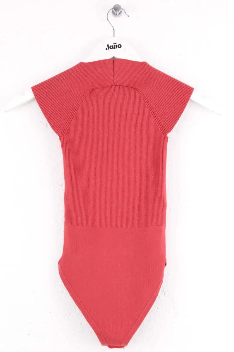 Body Rouje Lidy Rouge en Viscose