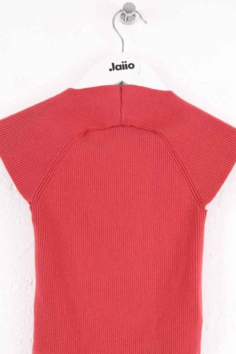 Body Rouje Lidy Rouge en Viscose
