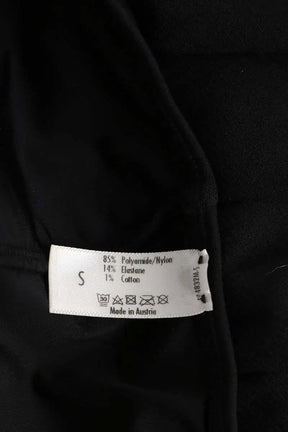 Body Wolford Noir en Viscose