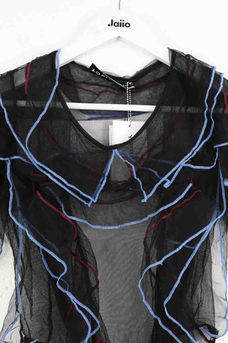Body Y/Project Noir en Coton