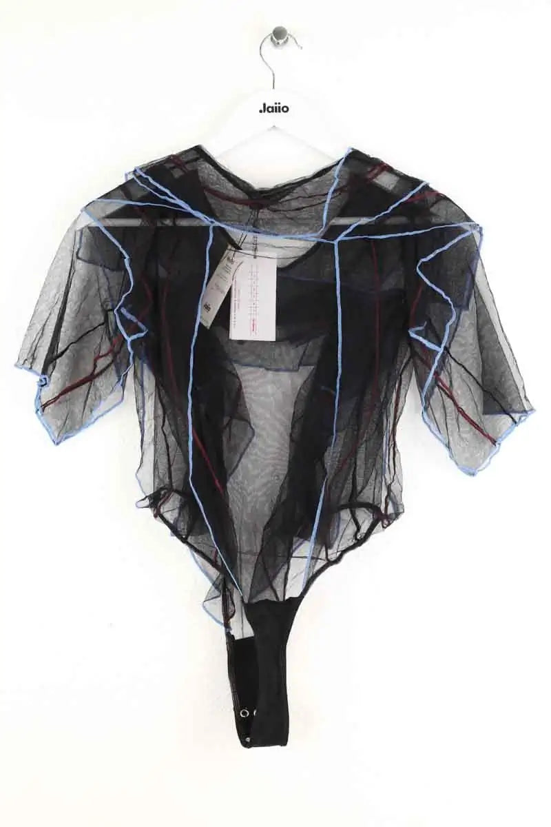 Body Y/Project Noir en Coton
