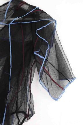 Body Y/Project Noir en Coton