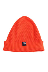 Bonnet Fusalp Rouge en Viscose, taille M - Seconde Main