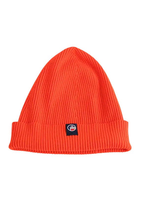 Bonnet Fusalp Rouge en Viscose, taille M - Seconde Main