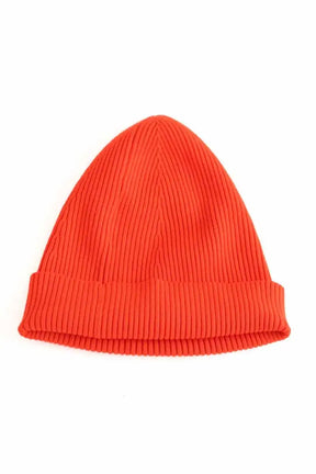 Bonnet Fusalp Rouge en Viscose