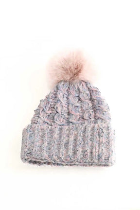Bonnet Moncler Multicolore en Laine