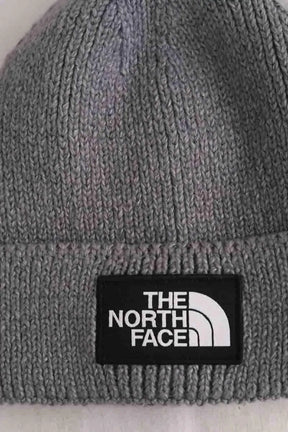 Bonnet The North Face Gris en Laine