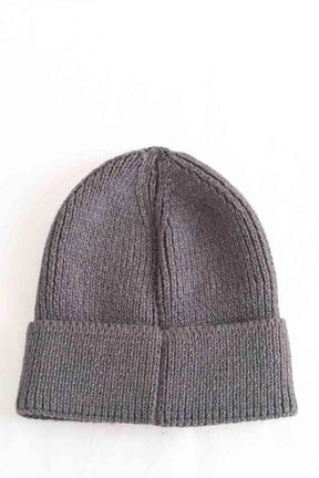 Bonnet The North Face Gris en Laine
