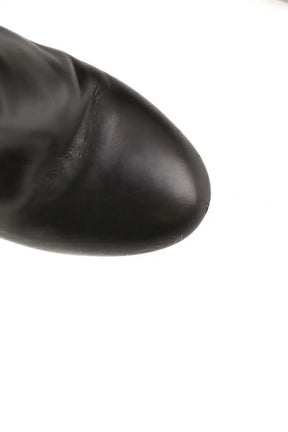 Boots Roger Vivier Noir en Cuir