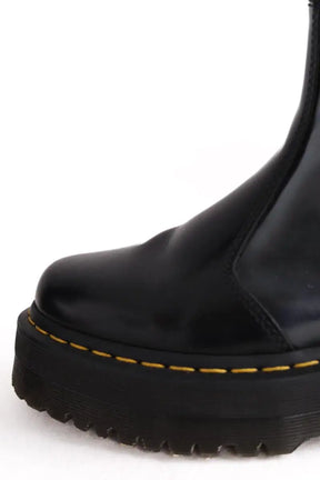 Bottes Dr. Martens Noir en Cuir