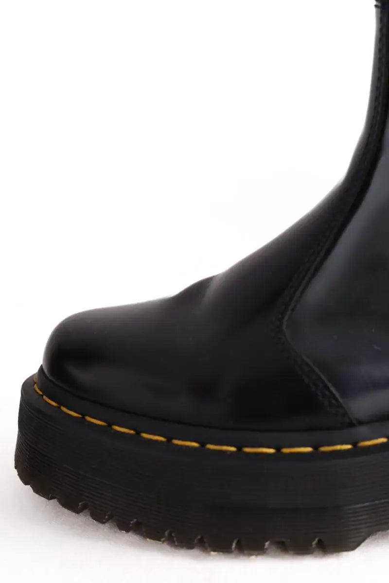 Bottes Dr. Martens Noir en Cuir