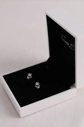 Boucles d'oreilles Thomas Sabo Argent en Argent