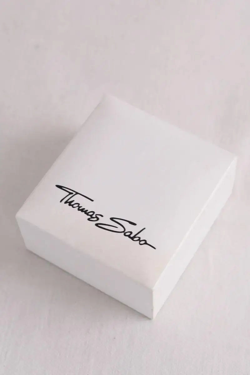 Boucles d'oreilles Thomas Sabo Argent en Argent