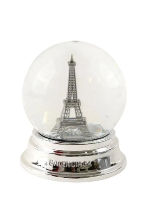 Boule à neige Balenciaga Argent en  - Seconde Main