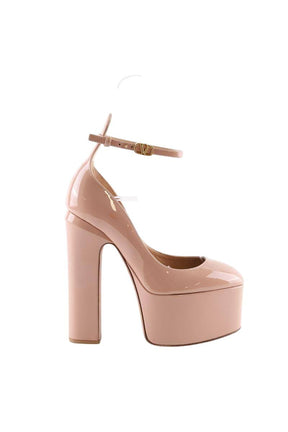 Talons Valentino  Beige